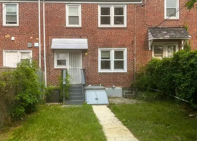 Property at 5417 Lothian Rd, Baltimore, MD, 21212, 3 beds, 1 bath, [object Object]
