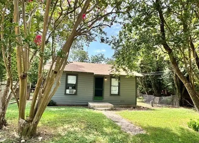 Property at 307 Orchard St, San Marcos, TX, 78666, 1 bed, 1 bath, [object Object]