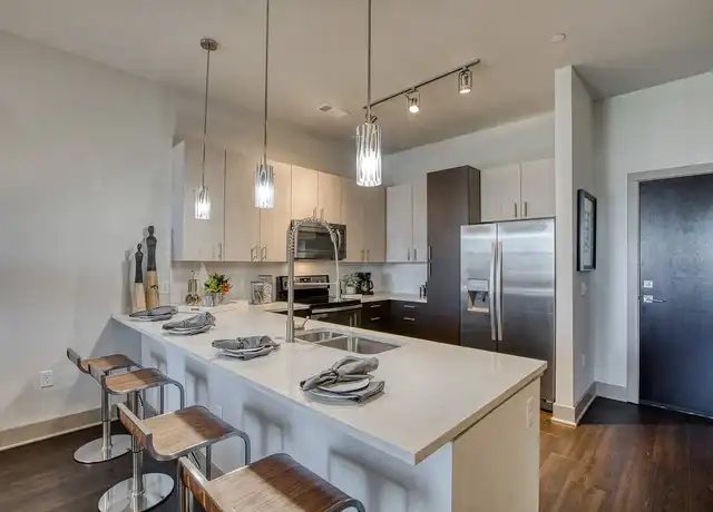 Property at Centric LoHi by Windsor - 2525 18th St, Denver, CO, 80211, 0 beds, 1 bath, [object Object]