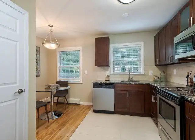 Property at Spring Brook At Chatham - 540 Main St, Chatham, NJ, 07928, 2 beds, 1 bath, [object Object]