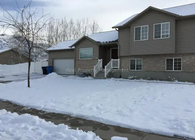 Property at 302 W 3300 S, Logan, UT, 84321, 5 beds, 3 baths, [object Object]