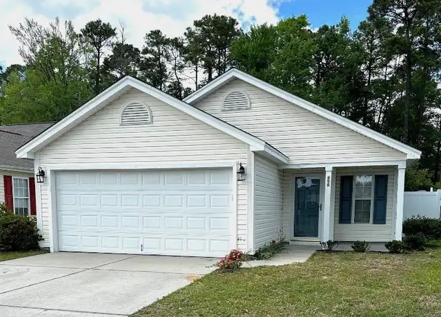 Property at 896 Silvercrest Dr, Myrtle Beach, SC, 29579, 3 beds, 2 baths, [object Object]