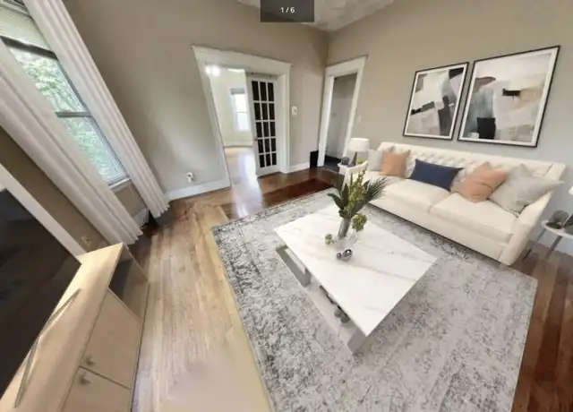 Property at 296 Highland Ave, Somerville, MA, 02144, 3 beds, 1 bath, [object Object]