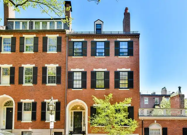 Property at 48 Mount Vernon St Unit A, Boston, MA, 02108, 5 beds, 3.5 baths, [object Object]