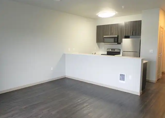 Property at Olympic View Apartment Homes - 3410 Orlando St, Port Orchard, WA, 98366, 1 bed, 1 bath, [object Object]