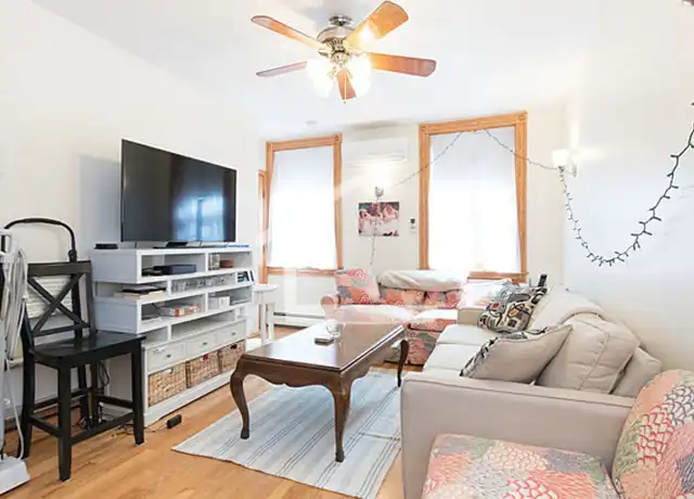 Property at 91 Myrtle St, Boston, MA, 02114, 2 beds, 1 bath, [object Object]