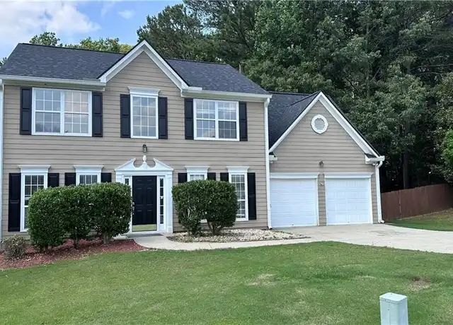 Property at 816 Norwalk Cv, Lawrenceville, GA, 30043, 4 beds, 2.5 baths, [object Object]
