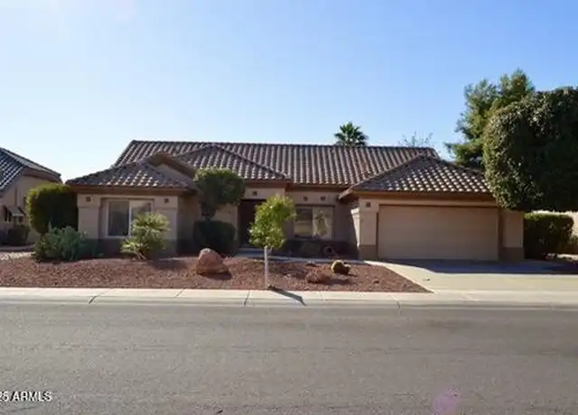Property at 15621 W Heritage Dr, Sun City West, AZ, 85375, 2 beds, 2 baths, [object Object]