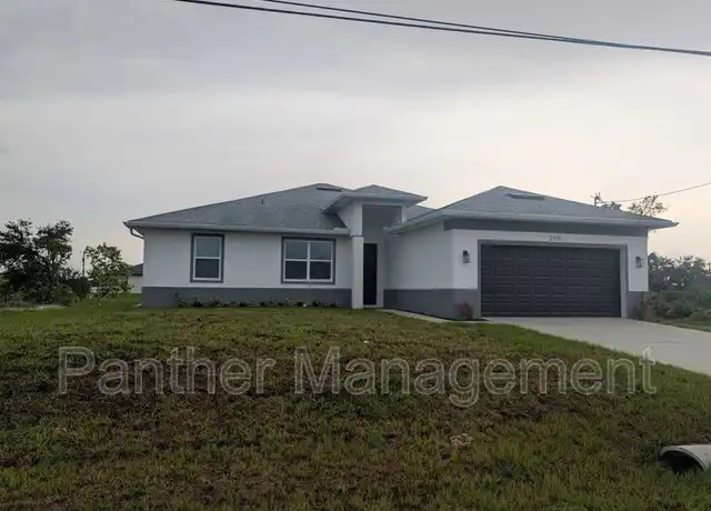 Property at 2101 NW 7th St, Cape Coral, FL, 33993, 4 beds, 2 baths, [object Object]