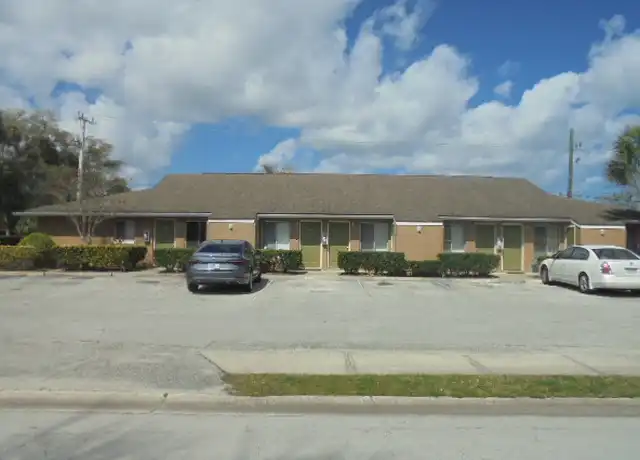 Property at 718 Northern Rd, South Daytona, FL, 32119, 1 bed, 1 bath, [object Object]