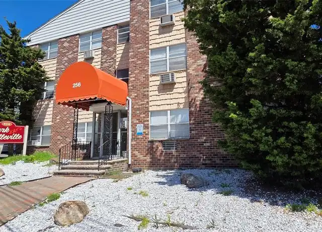 Property at 256 Belleville Ave Unit B6, Belleville, NJ, 07109, 2 beds, 1 bath, [object Object]