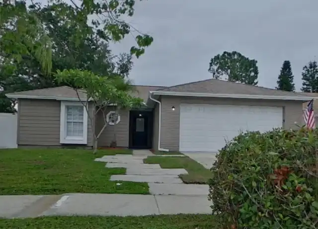 Property at 13613 Fawn Ridge Blvd, Tampa, FL, 33626, 4 beds, 2 baths, [object Object]
