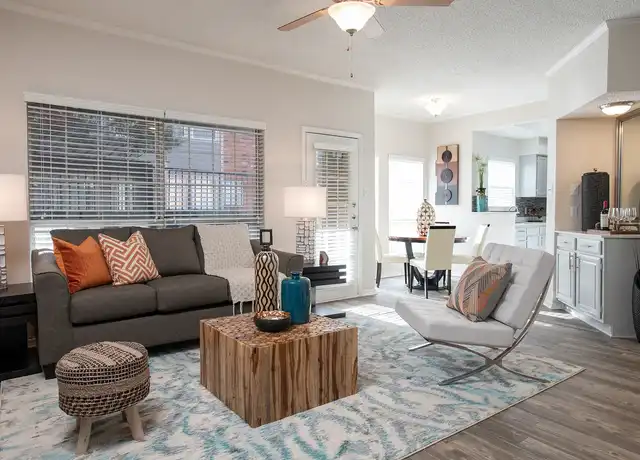 Property at Copper Chase - 2710 Golden Creek Ln, Arlington, TX, 76006, 2 beds, 1 bath, [object Object]