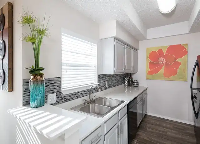 Property at Copper Chase - 2710 Golden Creek Ln, Arlington, TX, 76006, 2 beds, 1 bath, [object Object]