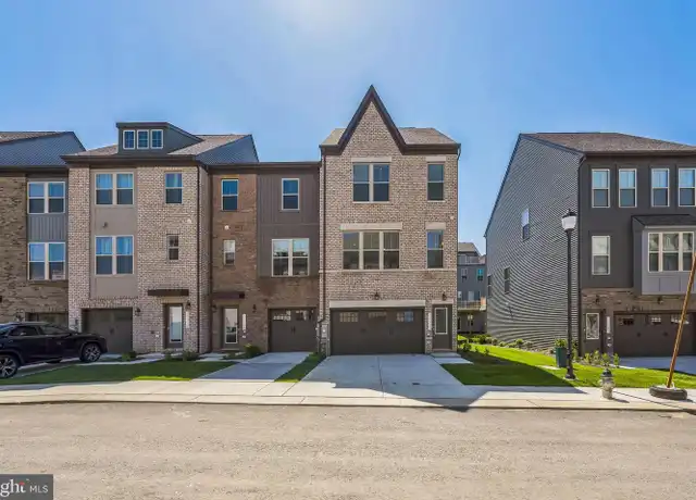 Property at 16911 Saint William Way, Bowie, MD, 20716, 3 beds, 3.5 baths, [object Object]