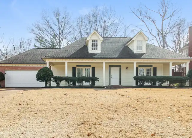 Property at 8603 Wood Mills Dr W, Cordova, TN, 38016, 3 beds, 2 baths, [object Object]