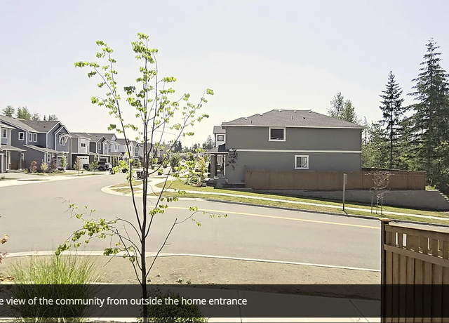 Photo of 14936 Tyee Dr E, Bonney Lake, WA 98391