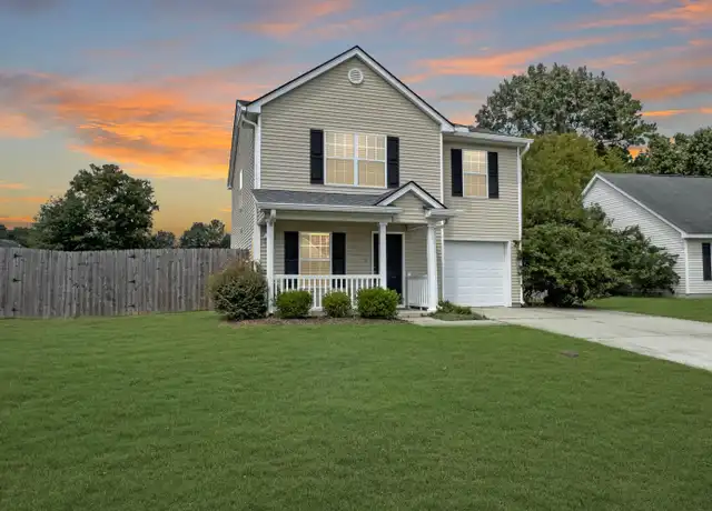 Property at 128 Barley St, Goose Creek, SC, 29445, 3 beds, 2.5 baths, [object Object]