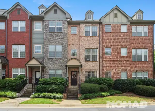 Property at 1203 Ashford Creek Park NE, Brookhaven, GA, 30319, 1 bed, 1.5 baths, [object Object]