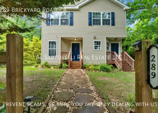 Property at 289 Brickyard Rd Unit A, Asheville, NC, 28806, 2 beds, 2 baths, [object Object]
