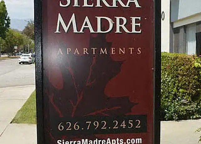 Photo of 320 S Sierra Madre Blvd, Pasadena, CA 91107