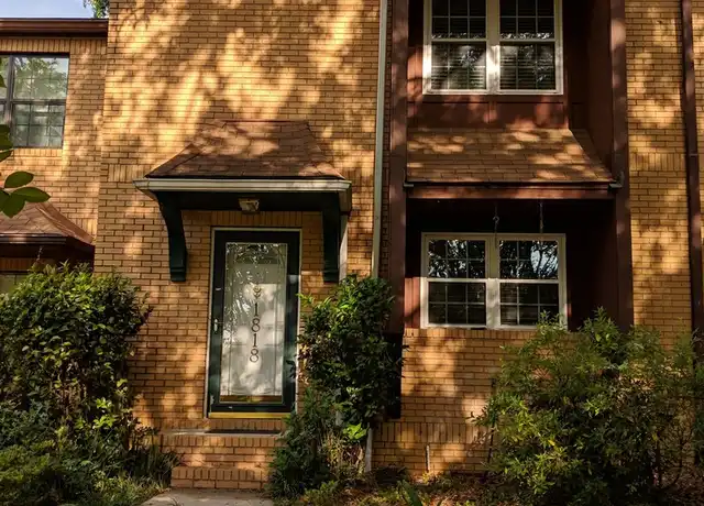 Property at 1818 Larette Dr, Tallahassee, FL, 32301, 2 beds, 3 baths, [object Object]