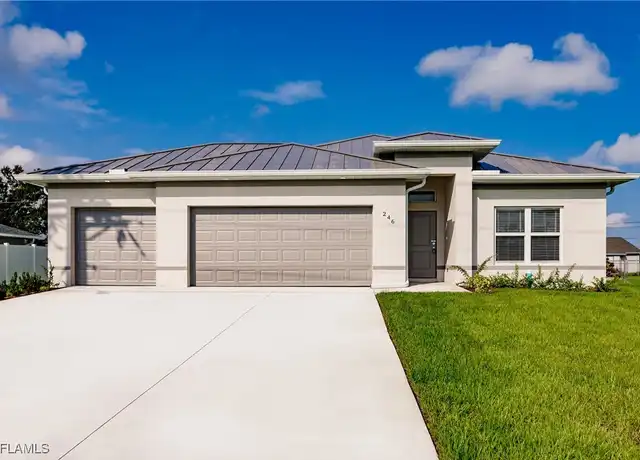 Property at 641 NW 28th St, Cape Coral, FL, 33993, 4 beds, 2 baths, [object Object]