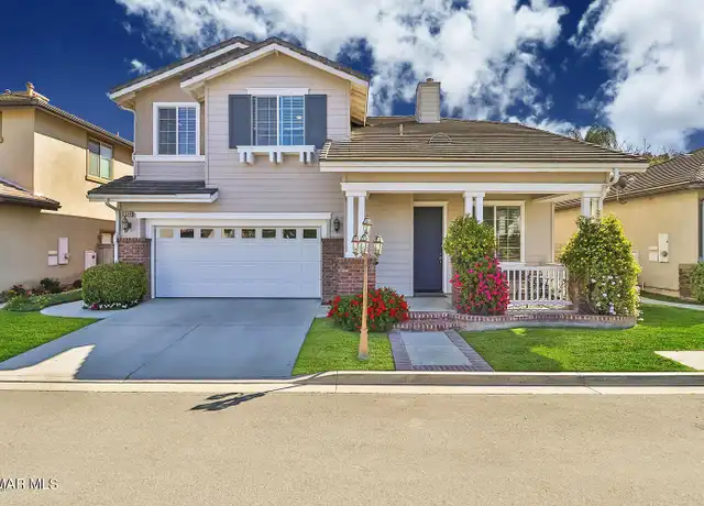Property at 1548 Rose Arbor Ln, Simi Valley, CA, 93065, 4 beds, 2.5 baths, [object Object]