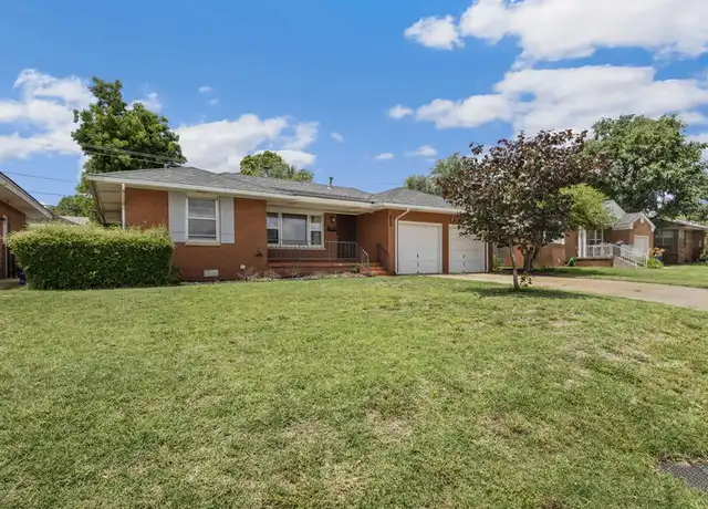 Property at 10001 Ridgeview Dr, Oklahoma City, OK, 73120, 3 beds, 2 baths, [object Object]