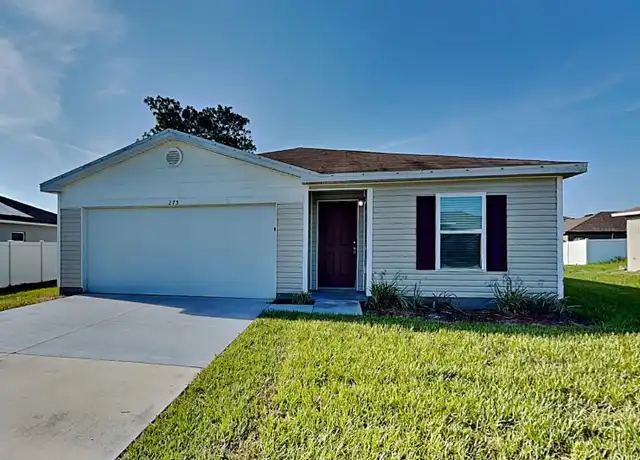 Property at 275 Elm Ct, Kissimmee, FL, 34759, 4 beds, 2 baths, [object Object]