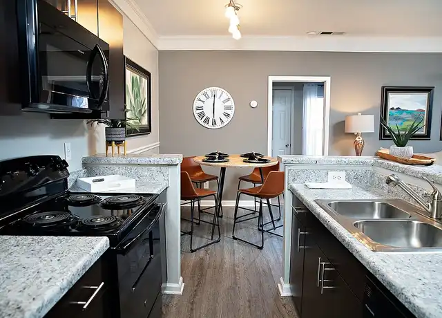 Property at Southpoint Estate Apartments - 5140 Copper Ridge Dr, Durham, NC, 27707, 1 bed, 1 bath, [object Object]