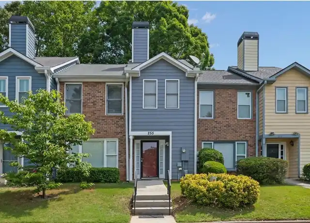 Property at 255 Triple Oaks Dr, Tucker, GA, 30084, 2 beds, 2.5 baths, [object Object]