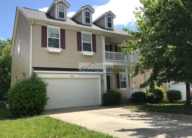 Property at 1210 Bottle Brush Ln, Harrisburg, NC, 28075, 4 beds, 2.5 baths, [object Object]