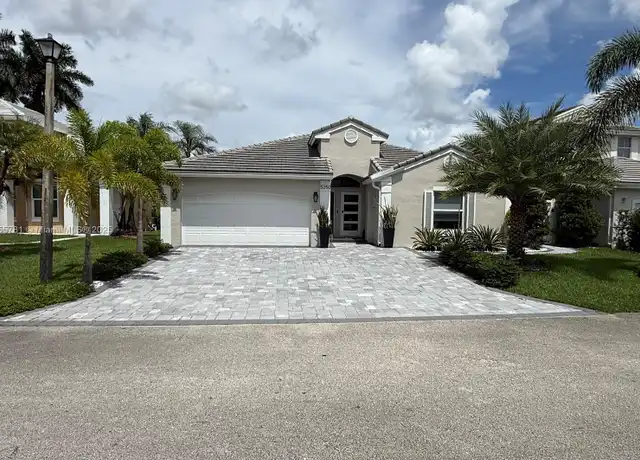 Property at 5250 NW 53rd Ave, Coconut Creek, FL, 33073, 3 beds, 2 baths, [object Object]