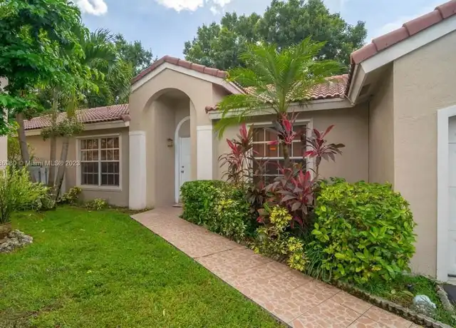 Property at 1217 NW 125th Ter, Sunrise, FL, 33323, 3 beds, 2 baths, [object Object]