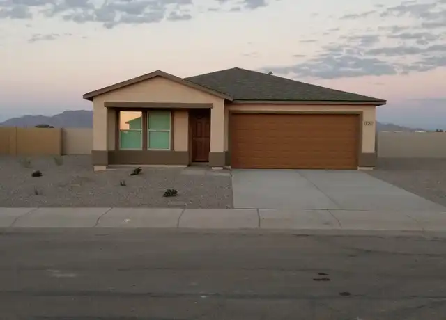 Property at 151 S Seneca Dr, Eloy, AZ, 85131, 3 beds, 2 baths, [object Object]