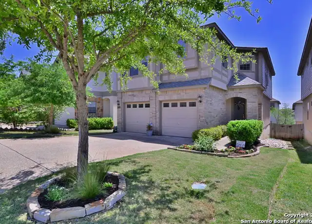 Property at 1314 Tweed Willow, San Antonio, TX, 78258, 3 beds, 2.5 baths, [object Object]