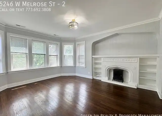 Property at 5246 W Melrose St #2, Chicago, IL, 60641, 3 beds, 1 bath, [object Object]
