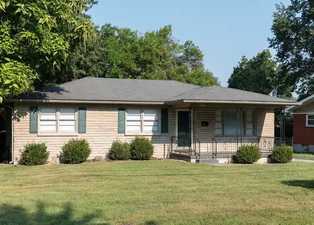 Property at 4320 Dohn Ave, Louisville, KY, 40216, 3 beds, 1 bath, [object Object]