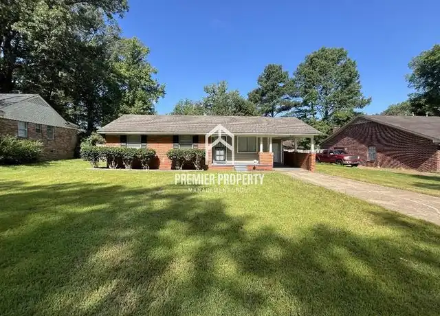 Property at 4859 Haleville Rd, Memphis, TN, 38116, 3 beds, 1 bath, [object Object]