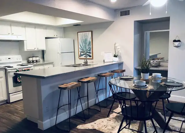 Property at La Costa at Dobson Ranch - 1820 W Lindner Ave, Mesa, AZ, 85202, 2 beds, 2 baths, [object Object]