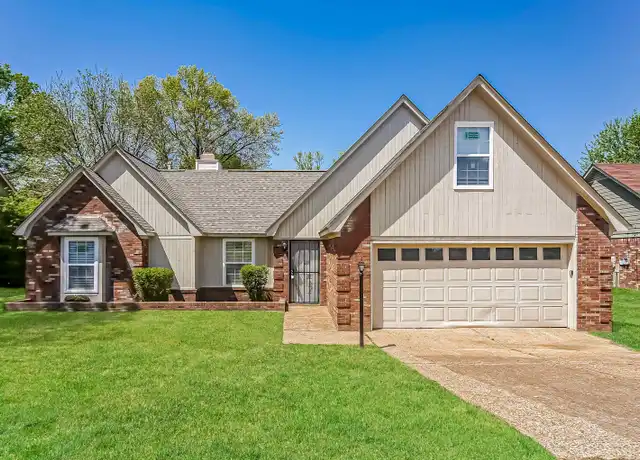 Property at 6750 Lake Point Cir, Memphis, TN, 38141, 4 beds, 2 baths, [object Object]