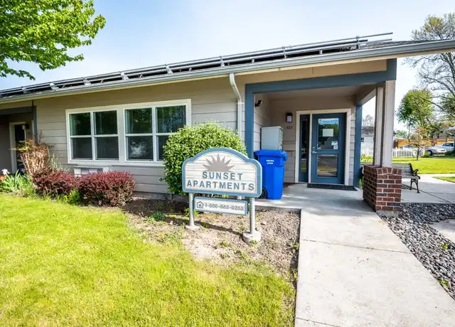 Property at 154 S 5th St Unit 101, Athena, OR, 97813, 1 bed, 1 bath, [object Object]