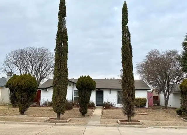 Property at 3645 Mosswood Dr, Garland, TX, 75042, 4 beds, 2 baths, [object Object]