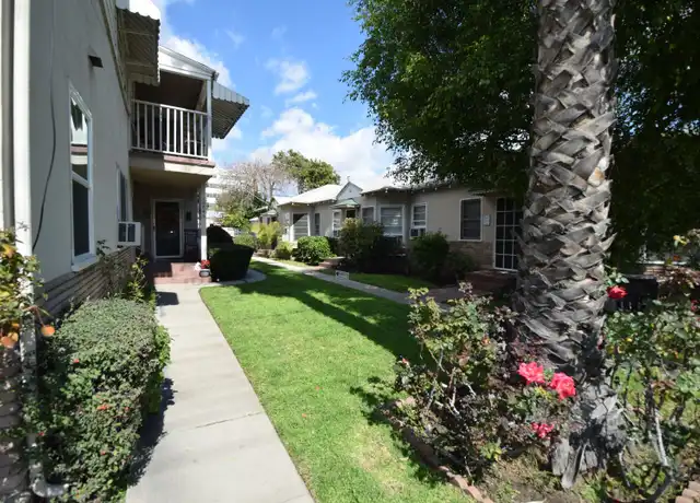 Property at 10839 Moorpark St Unit 41, North Hollywood, CA, 91602, 1 bed, 1 bath, [object Object]