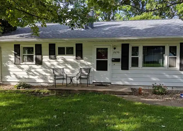 Property at 2690 10th Ave, Marion, IA, 52302, 3 beds, 1 bath, [object Object]