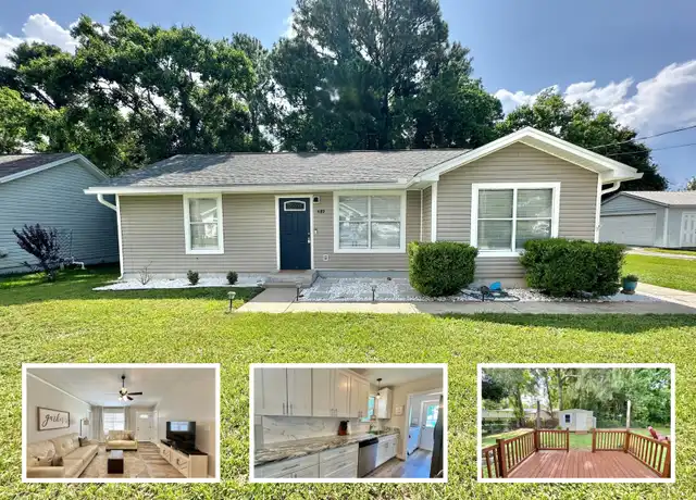 Property at 489 Sara Ave, Mary Esther, FL, 32569, 3 beds, 2 baths, [object Object]