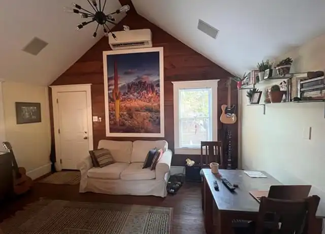 Property at 2211 Lincoln Ave Unit B, Fort Worth, TX, 76164, 1 bed, 1 bath, [object Object]