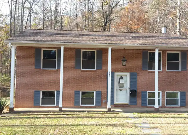 Property at 2751 McElroy Dr, Charlottesville, VA, 22903, 4 beds, 3 baths, [object Object]