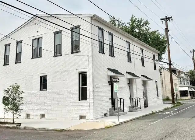 Property at 151 N York St Unit C, Pottstown, PA, 19464, 2 beds, 1.5 baths, [object Object]